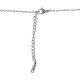 Stainless Steel Necklace 45mm& 5mm