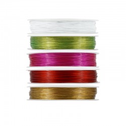 Steel Wire 0.45mm