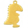 24K Gold Plated/ 0.12µm