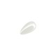 Pearl ABS Bead Drop 16x30mm