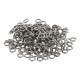 Anilla de Acero Inoxidable 304 0.8x4mm