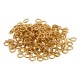 Anneau de jonction en acier inoxydable 304 4-2.4 mm/0.8 mm