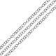Anilla de Acero Inoxidable 304 1x5mm