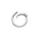 Zamak Key Ring 29.5mm/4mm
