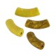 Tubo Curvo in Acrilico 36X12 mm Ø3.5 mm