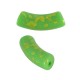 Acrylic Curved Tube 36x12mm Ø3.5mm