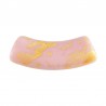 Pink/ Gold