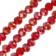 Entrepieza de Cristal Redonda 4x3mm (Ø0.6mm) (~125uds)