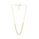 Collana in Ottone 30 cm