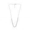 999° Silver Antique Plated/ 5µm