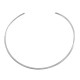 Fil en Laiton pour Collier 38 cm/3 mm