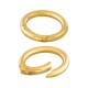 Zamak Key Ring 29.5mm/4mm