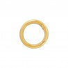 24K Gold Plated/ 0.12µm