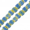 Azzurro/Giallo