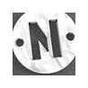 N - Blanco Perla