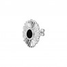 Ατσάλι/ Μαύρο