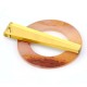 Pendente in Plexi Acrilico 45x55mm