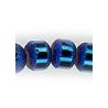 Bleu matte