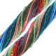 Glass Bead Round Faceted 3mm Ø0.2mm (130pcs)