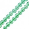 Vert clair vif