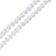 Crystal Bead Faceted 4mm/3mm (108pcs)