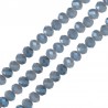 Grey/ Blue