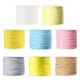 Satin Cord 0.7mm (~130mtrs)