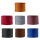 Satin Cord 0.7mm (~130mtrs)