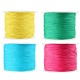 Satin Cord 0.7mm (~130mtrs)
