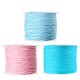 Satin Cord 0.7mm (~130mtrs)