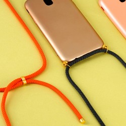 Climbing Cord Round Semisoft 5mm
