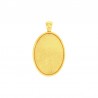 Oro 24K/0.12μm