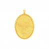 Oro 24K/0.12μm