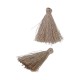 Pompon en Coton 40 mm