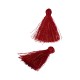 Pompon en Coton 40 mm