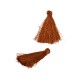 Pompon en Coton 40 mm