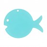 Light Blue Pastel