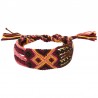 Yellow/ Pink/ Bordeaux/ Multi