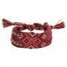 Bordeaux/ Red/ Pink/ Multi