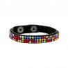 Black/Multi