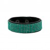 Black/Blue Zircon