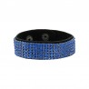Black/Sapphire