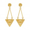 Placcato in Oro 24K / 0,12 µm