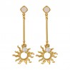 24K Επίχρυσο/ 0.12µm