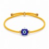 Oro/Amarillo/Azul/Multi