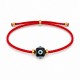 Pulsera con Ojo de Resina