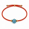 24K Gold Plated/ 0.12µm/ Siel/ Red/ Multi