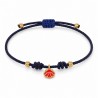 Oro/ Rojo/ Azul