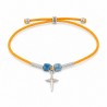 Argento/ Giallo/ Blu