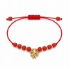 Chapado En Oro De 24 Quilates / 0,12 µm / Rojo